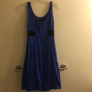 Casual, soft, comfortable dress